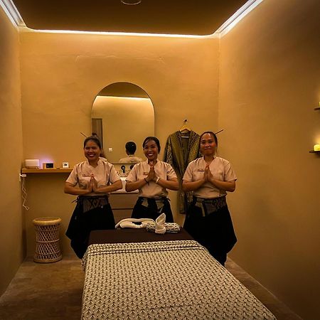 Rascals Hotel - Adults Only Kuta  Экстерьер фото