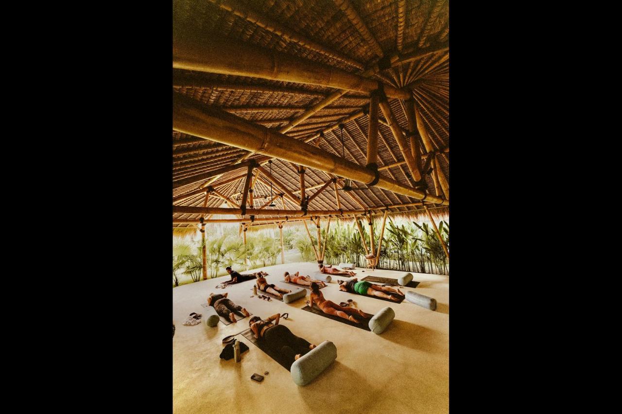 Rascals Hotel - Adults Only Kuta  Экстерьер фото