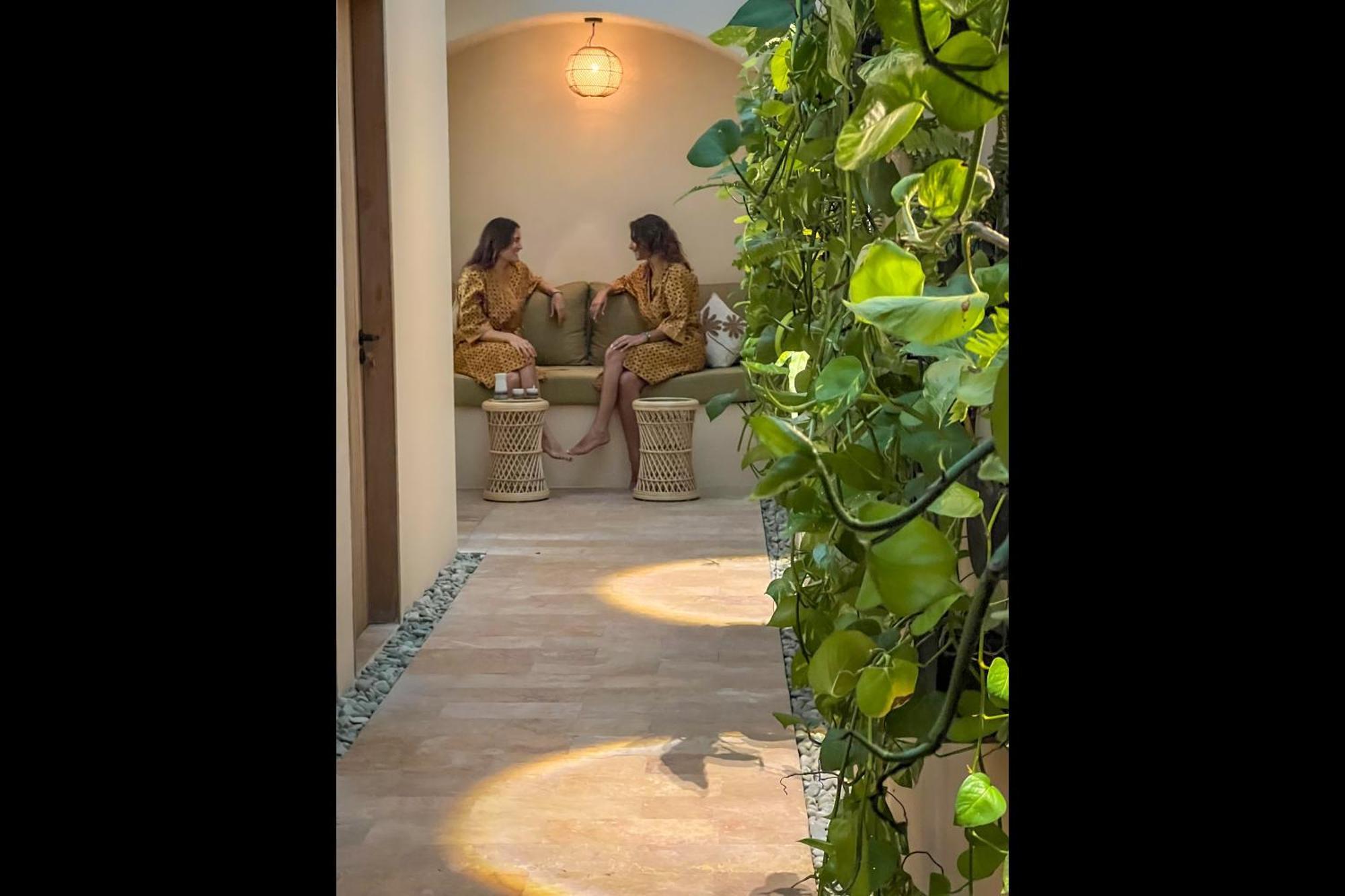 Rascals Hotel - Adults Only Kuta  Экстерьер фото
