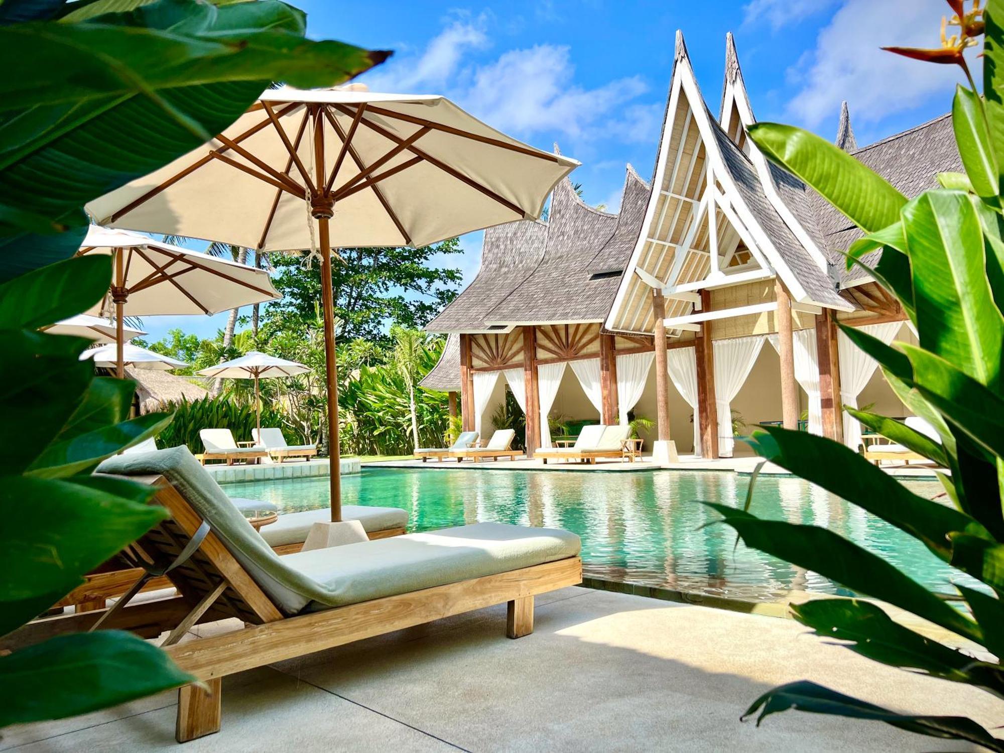 Rascals Hotel - Adults Only Kuta  Экстерьер фото