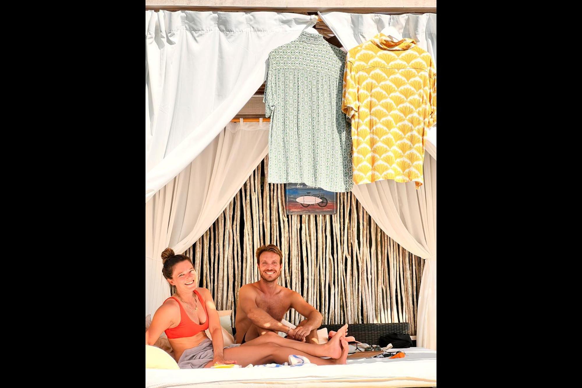 Rascals Hotel - Adults Only Kuta  Экстерьер фото