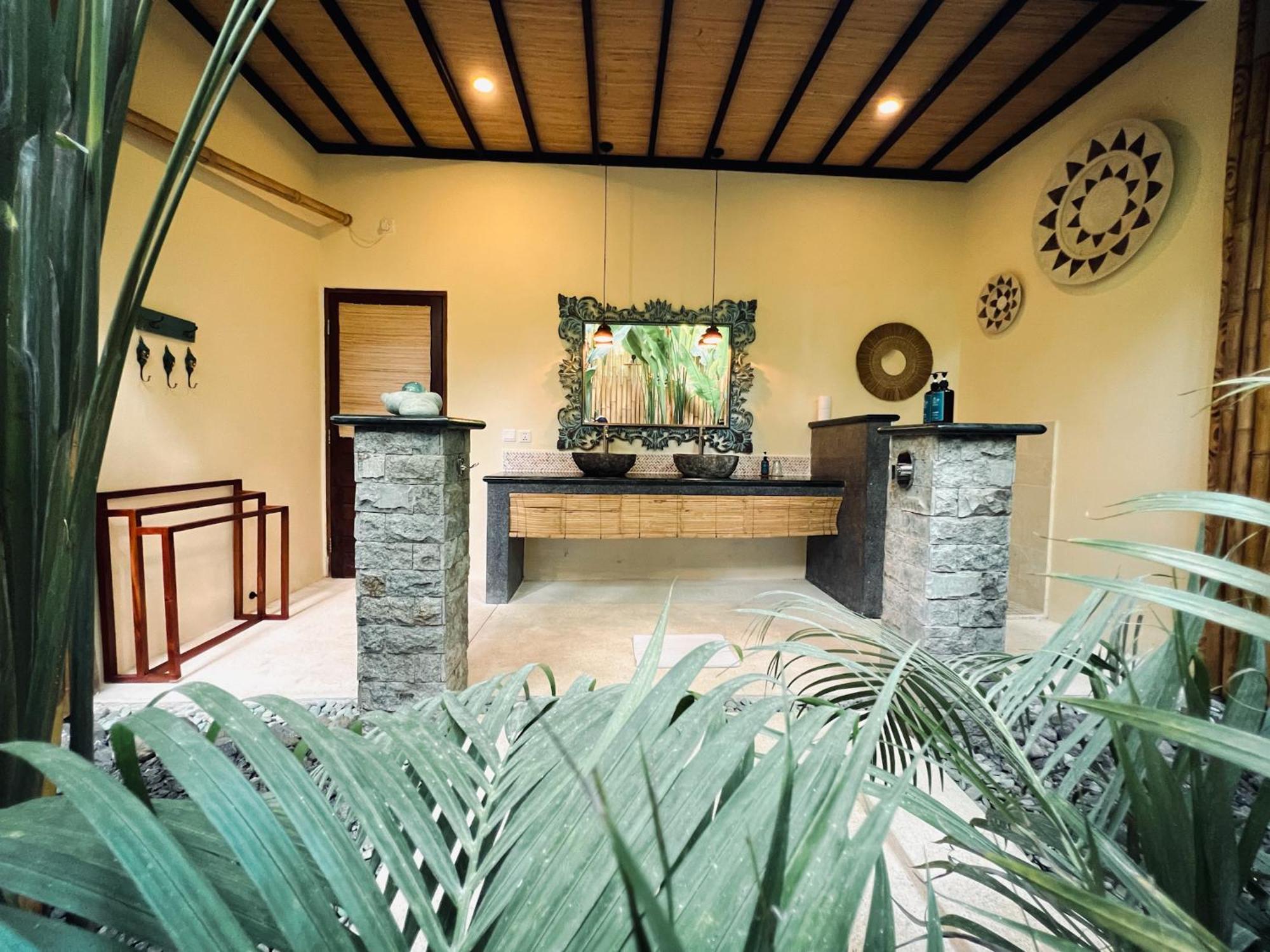 Rascals Hotel - Adults Only Kuta  Номер фото