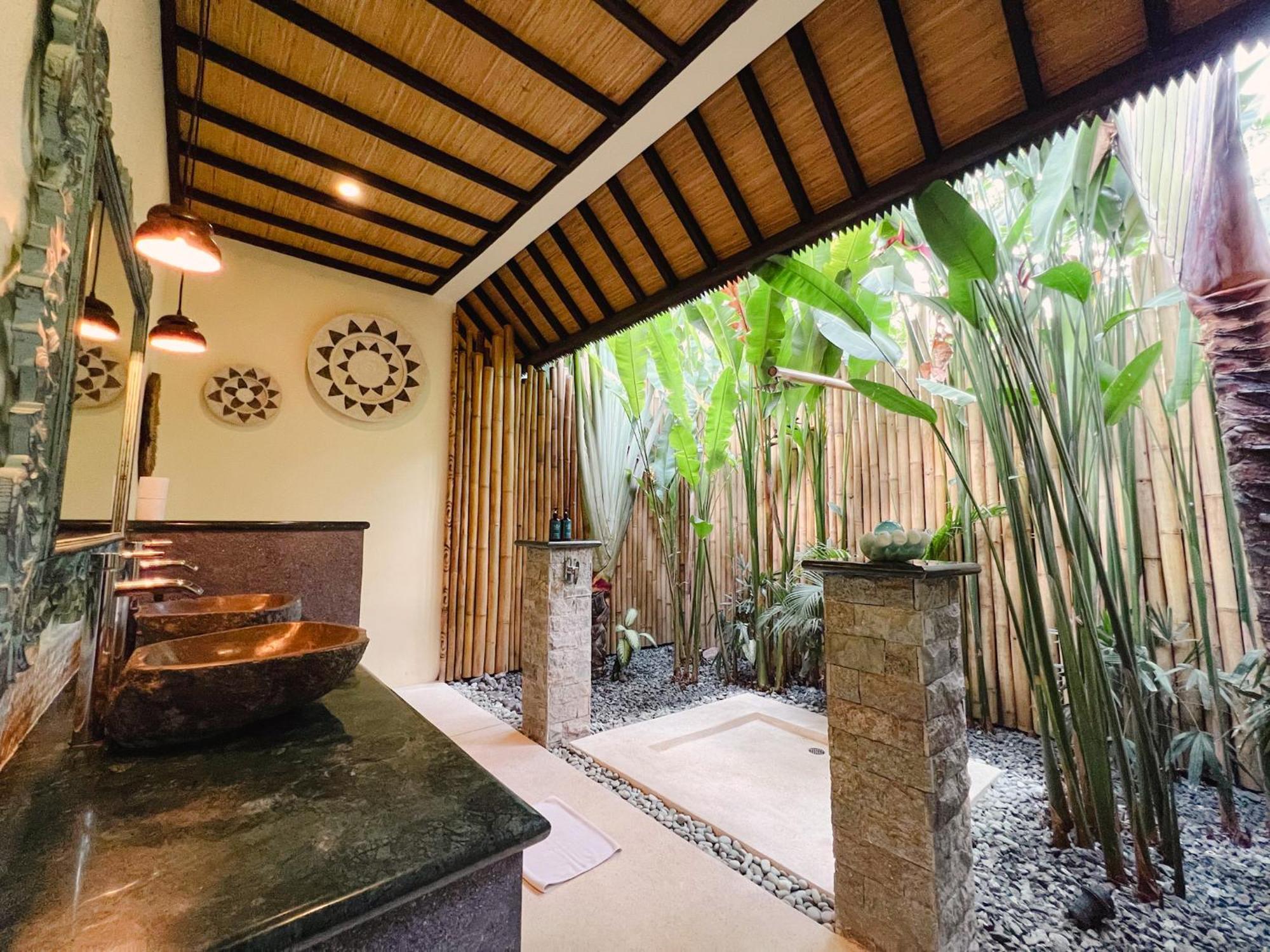 Rascals Hotel - Adults Only Kuta  Номер фото