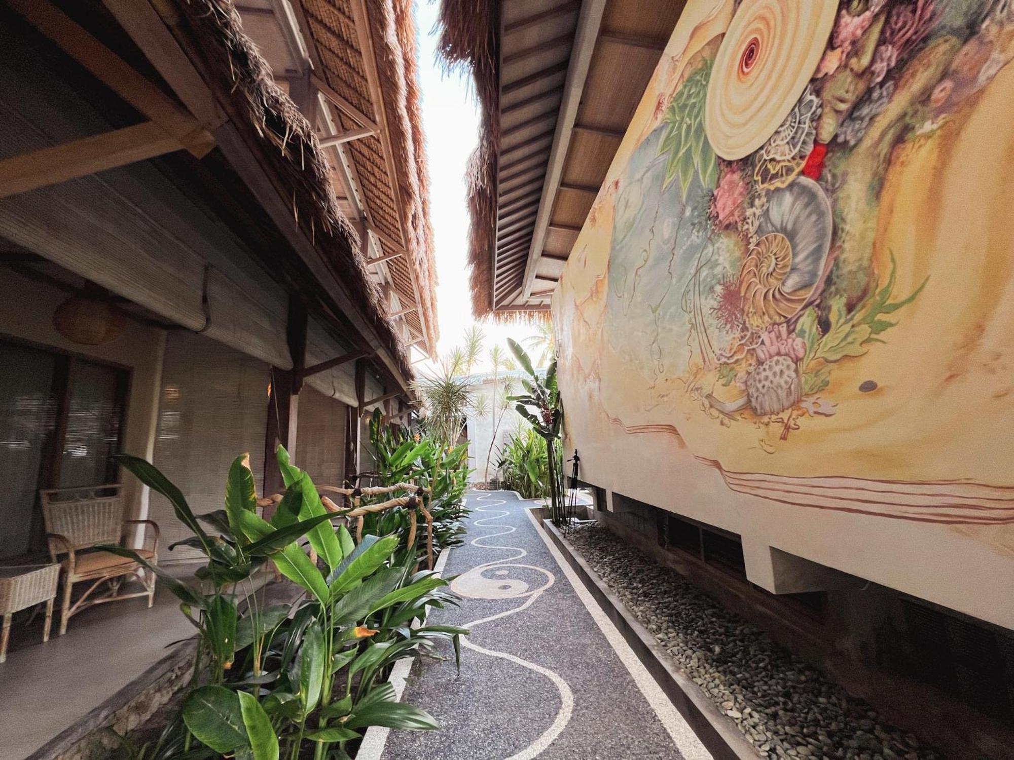 Rascals Hotel - Adults Only Kuta  Номер фото