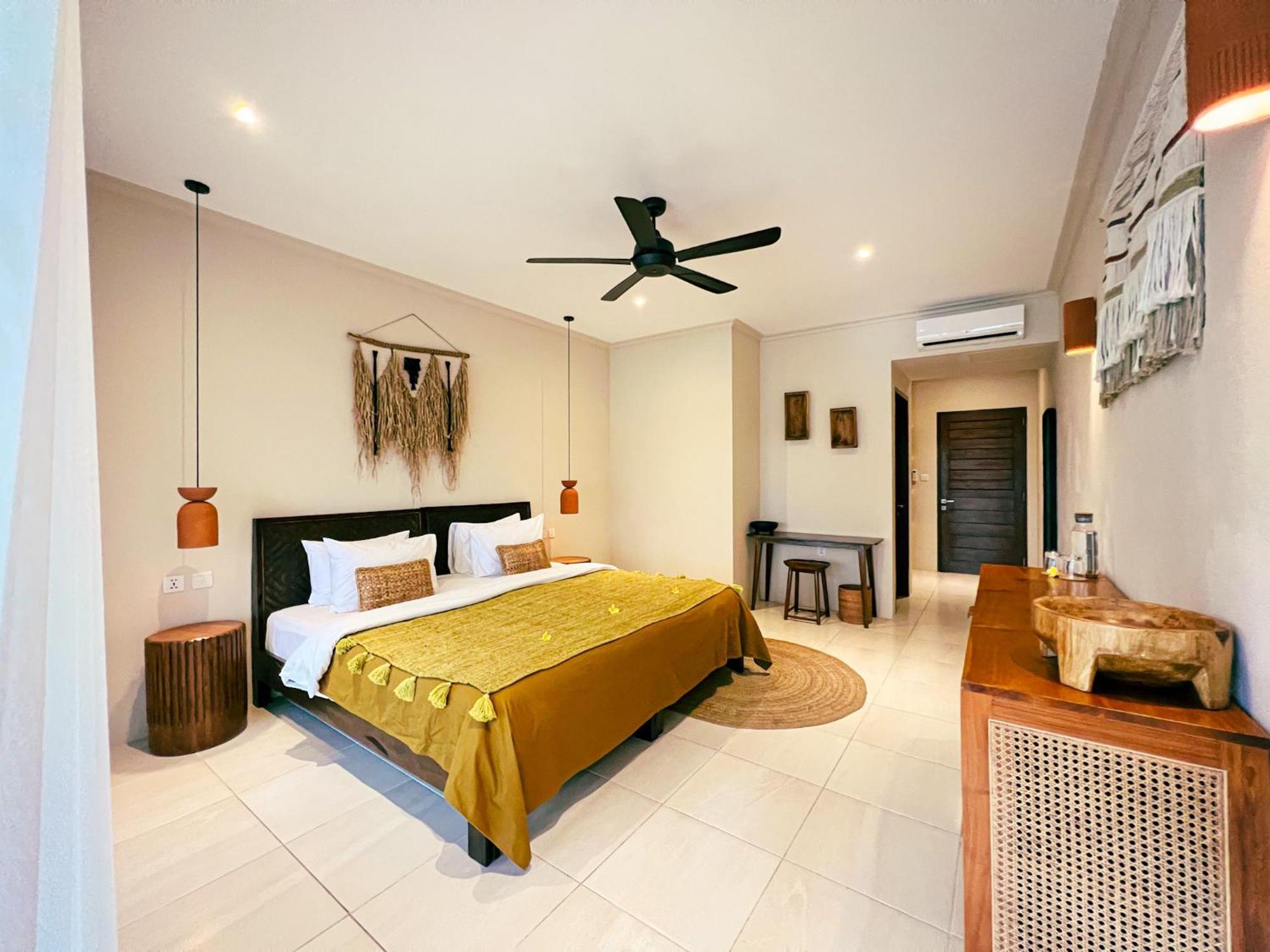 Rascals Hotel - Adults Only Kuta  Номер фото