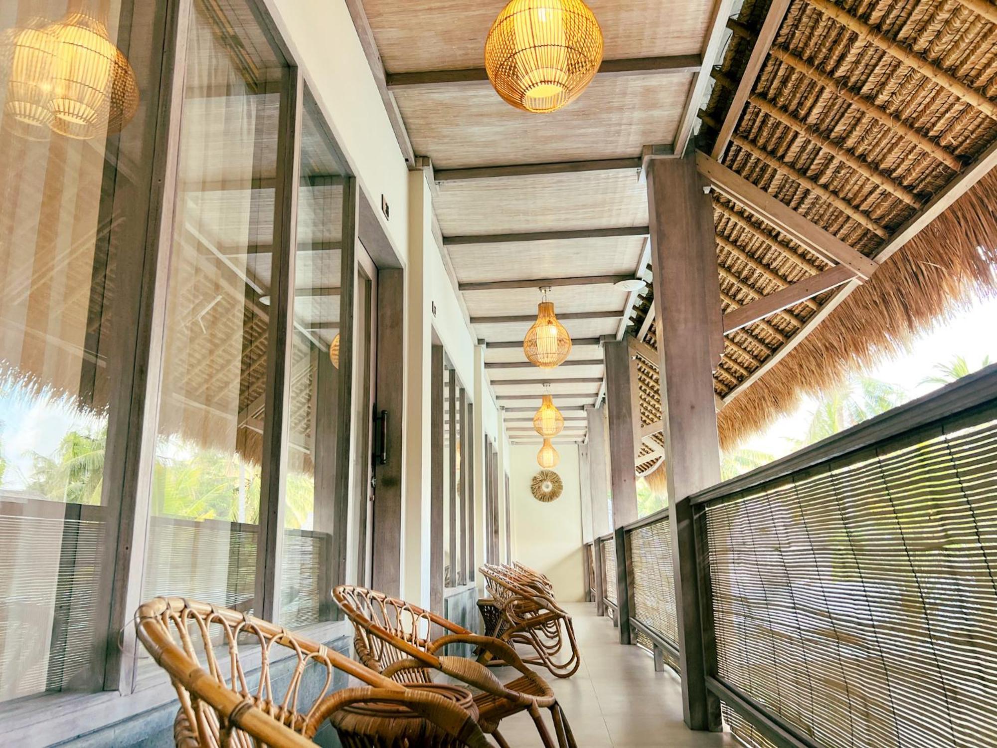 Rascals Hotel - Adults Only Kuta  Номер фото