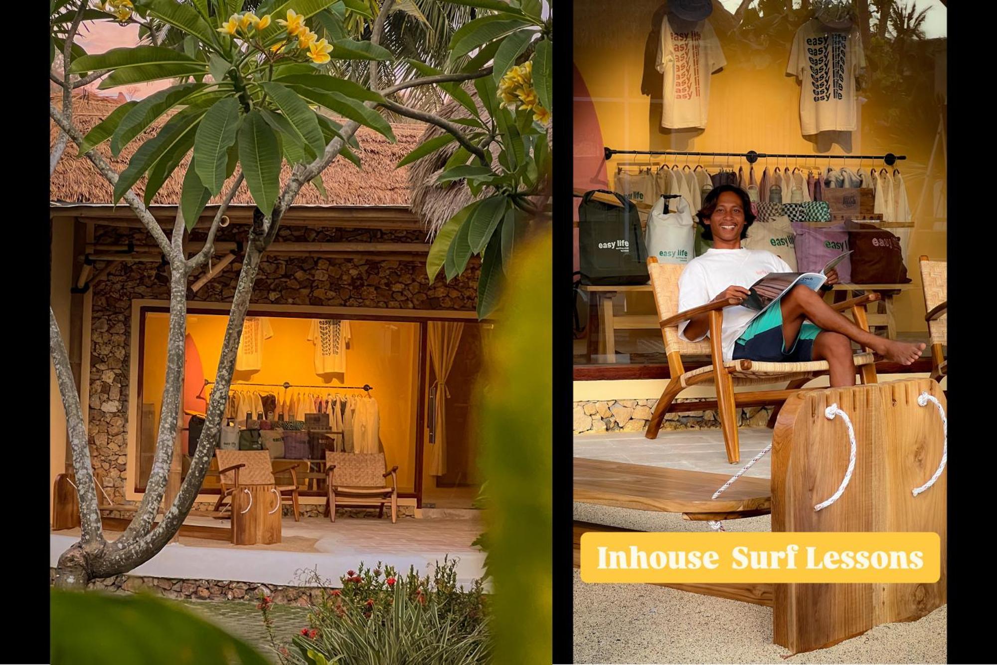 Rascals Hotel - Adults Only Kuta  Экстерьер фото